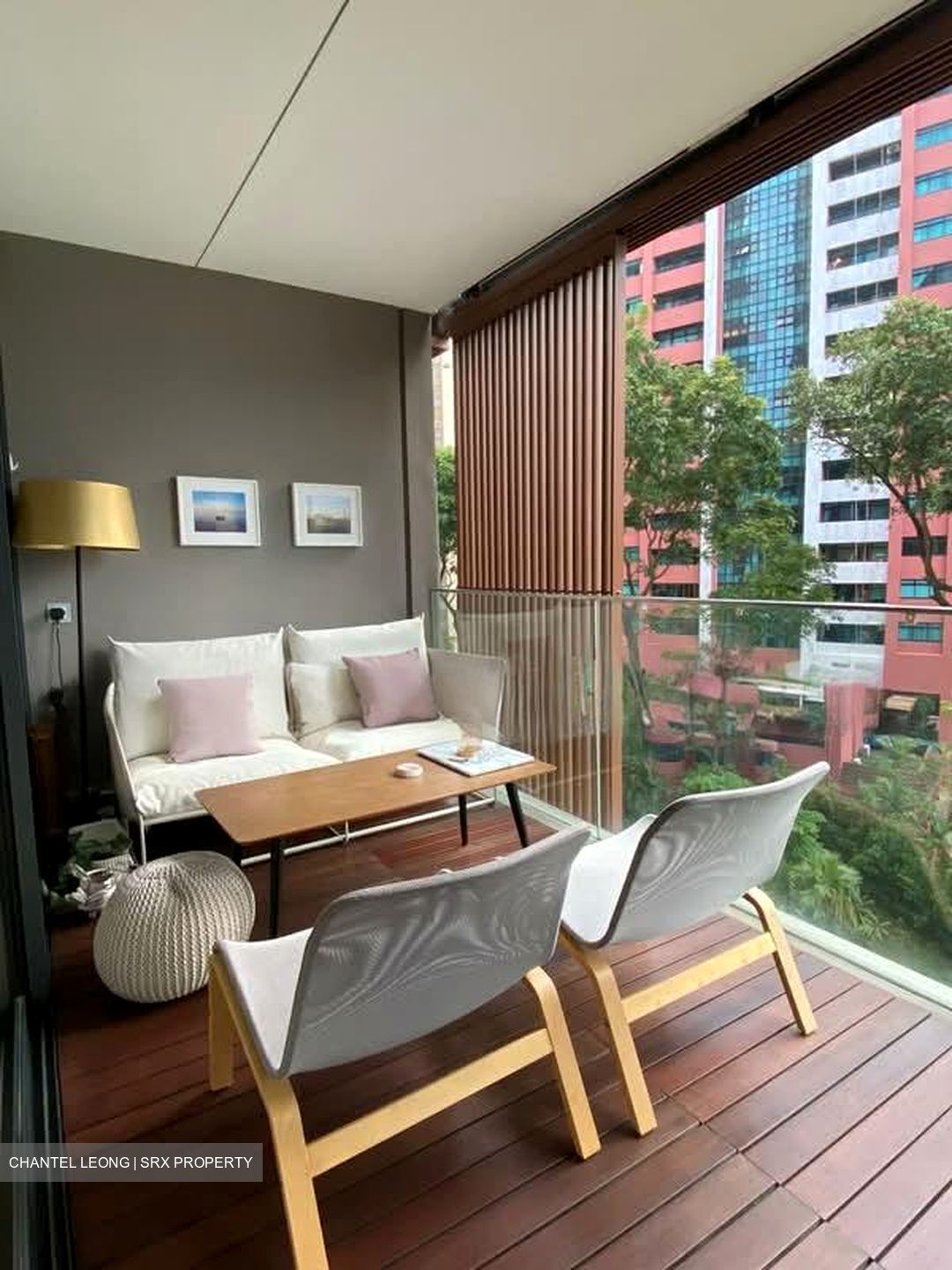 OUE Twin Peaks (D9), Condominium #540631721
